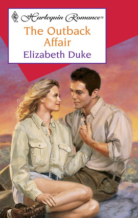 Title details for The Outback Affair by Elizabeth Duke - Available